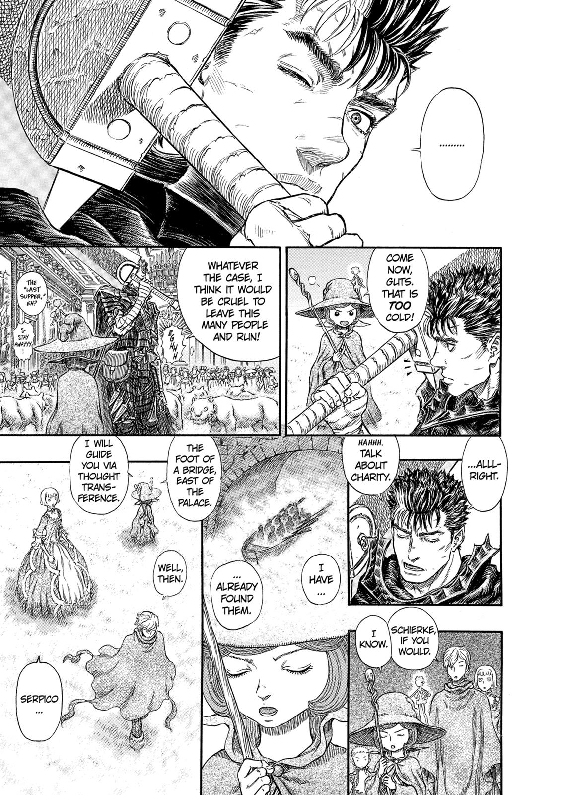 Chapter 260 — Chapter 260 — Page 12