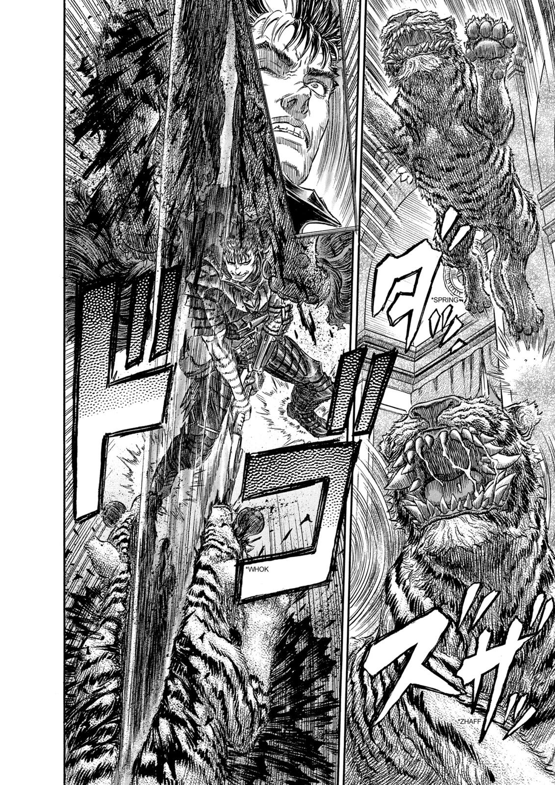 Chapter 260 — Chapter 260 — Page 15