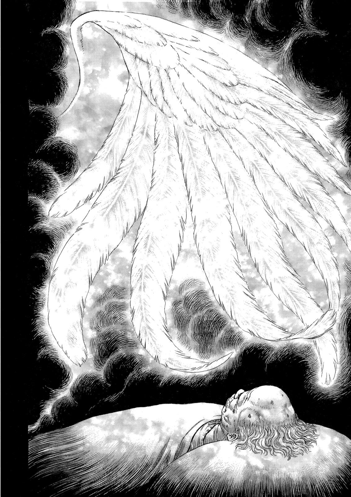 Berserk Chapter 263