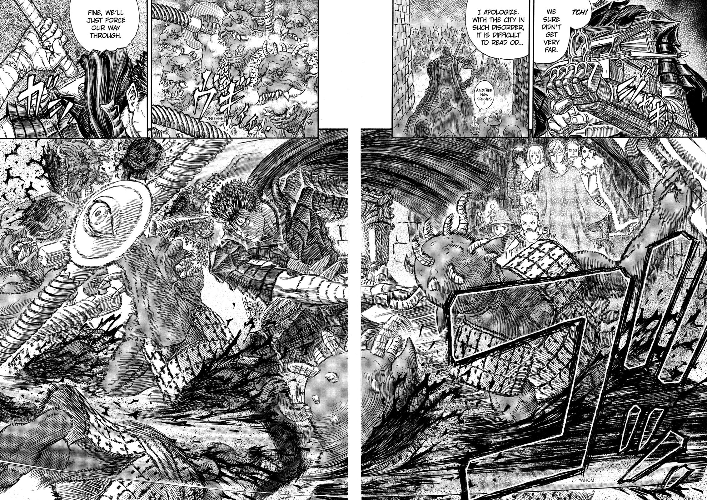 Chapter 265 — Chapter 265 — Page 5