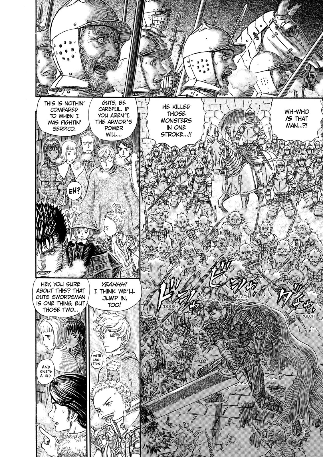 Chapter 265 — Chapter 265 — Page 6