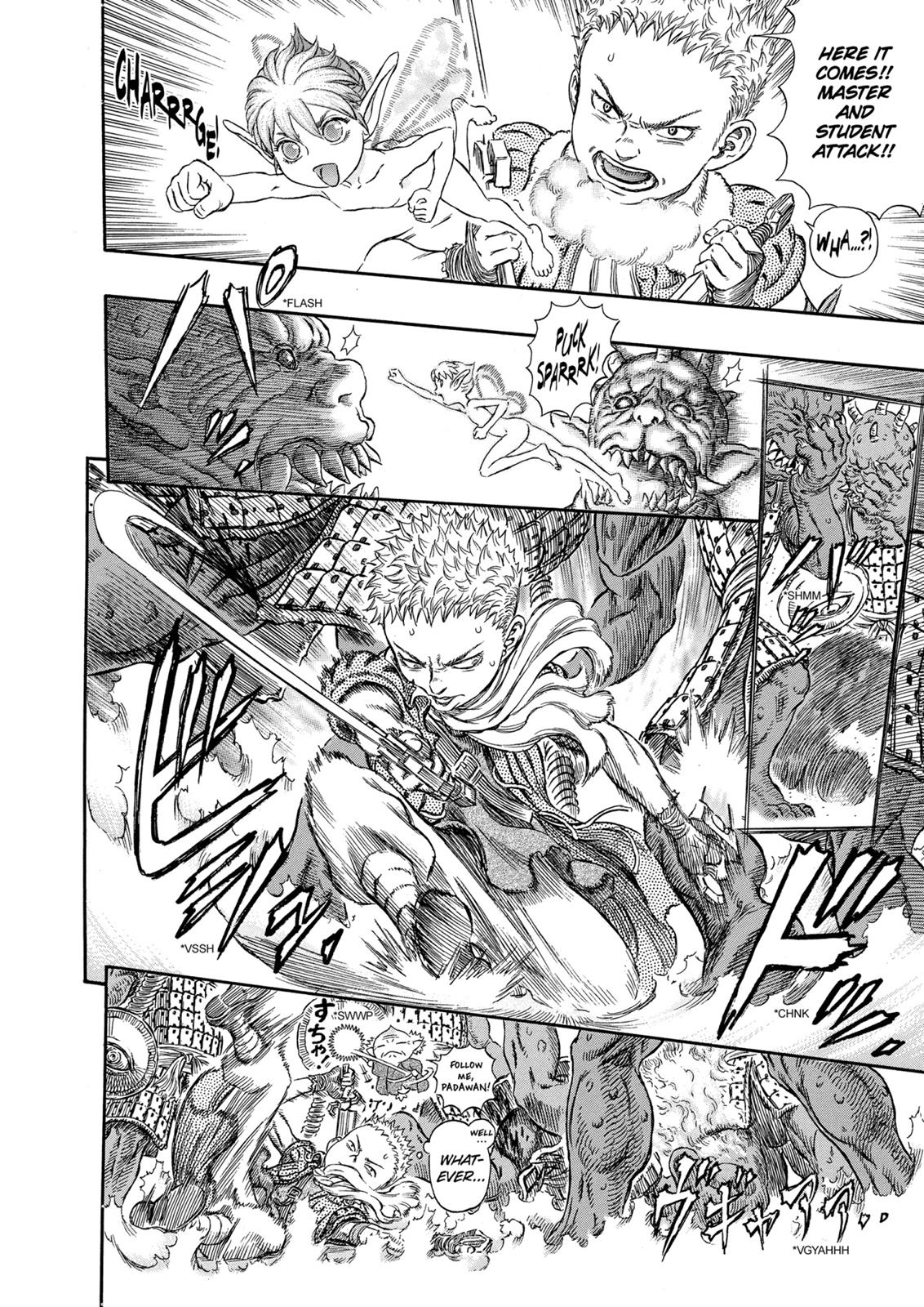 Chapter 265 — Chapter 265 — Page 8
