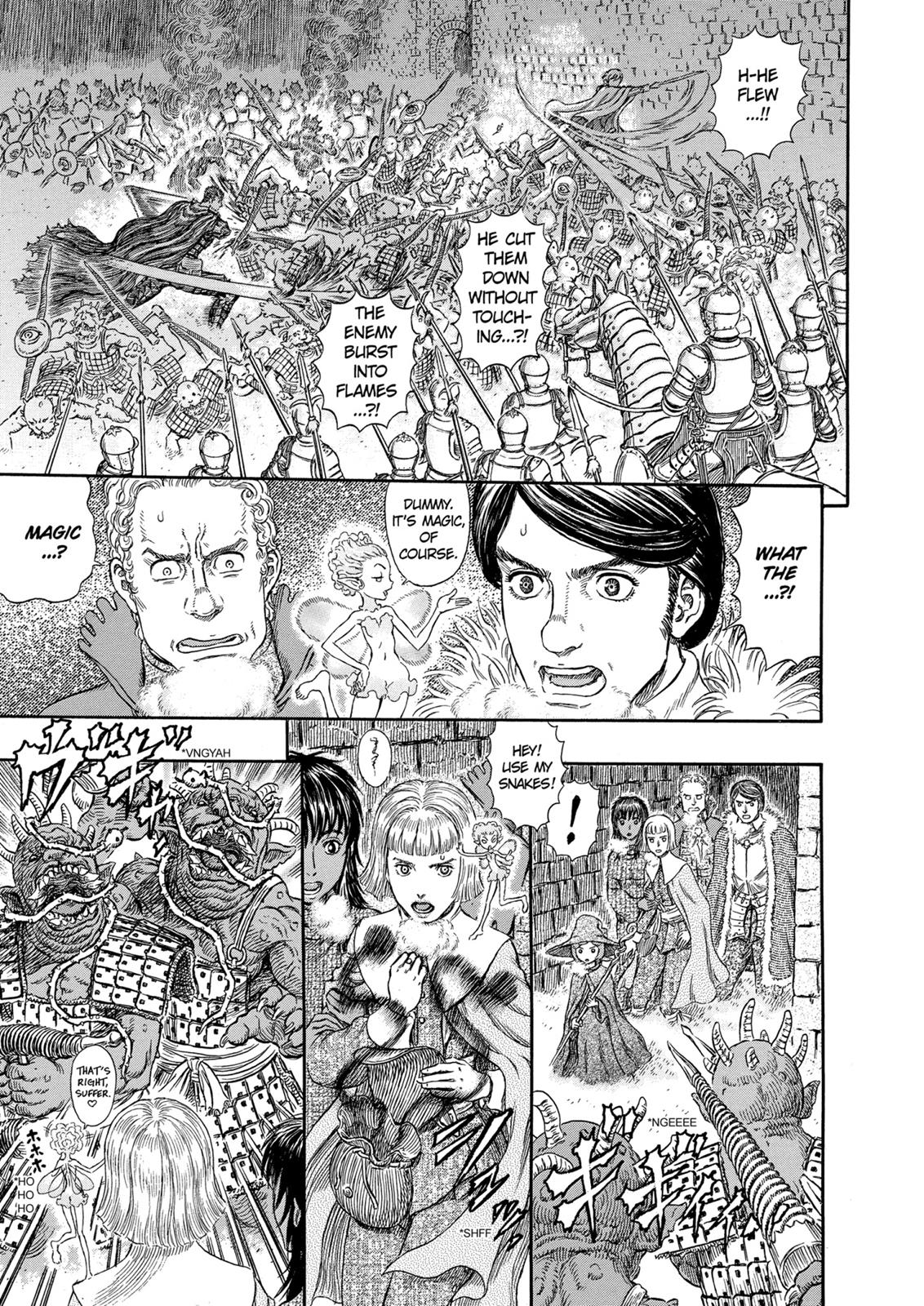 Chapter 265 — Chapter 265 — Page 9