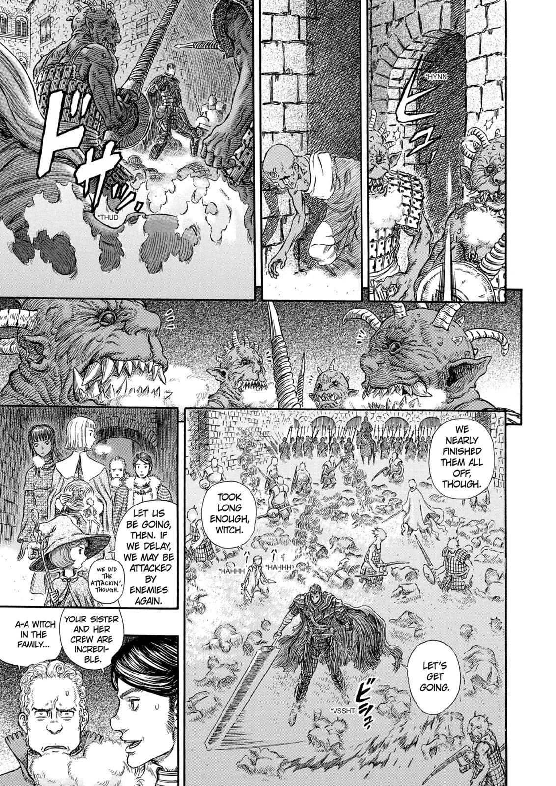 Chapter 265 — Chapter 265 — Page 11