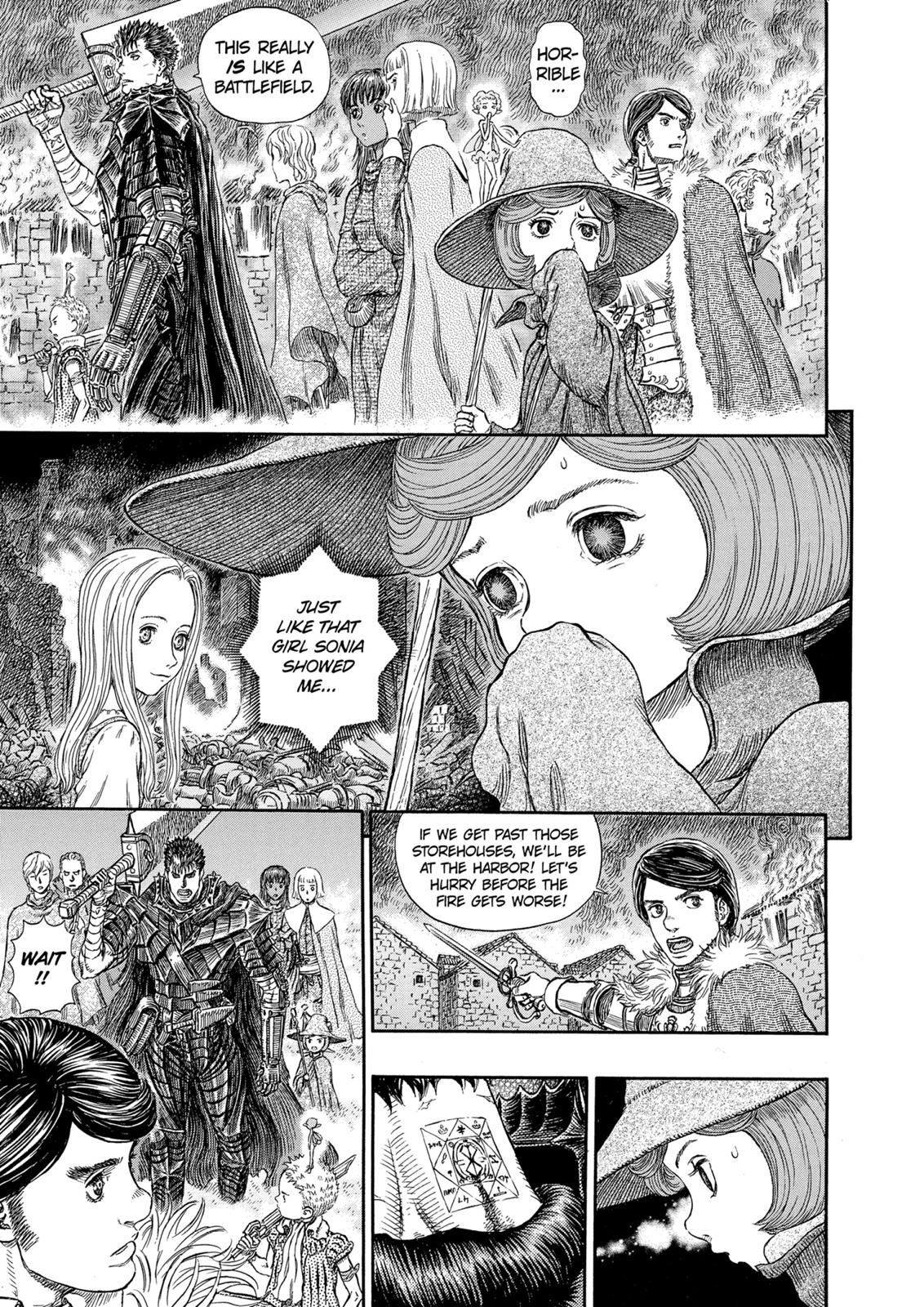 Chapter 265 — Chapter 265 — Page 13