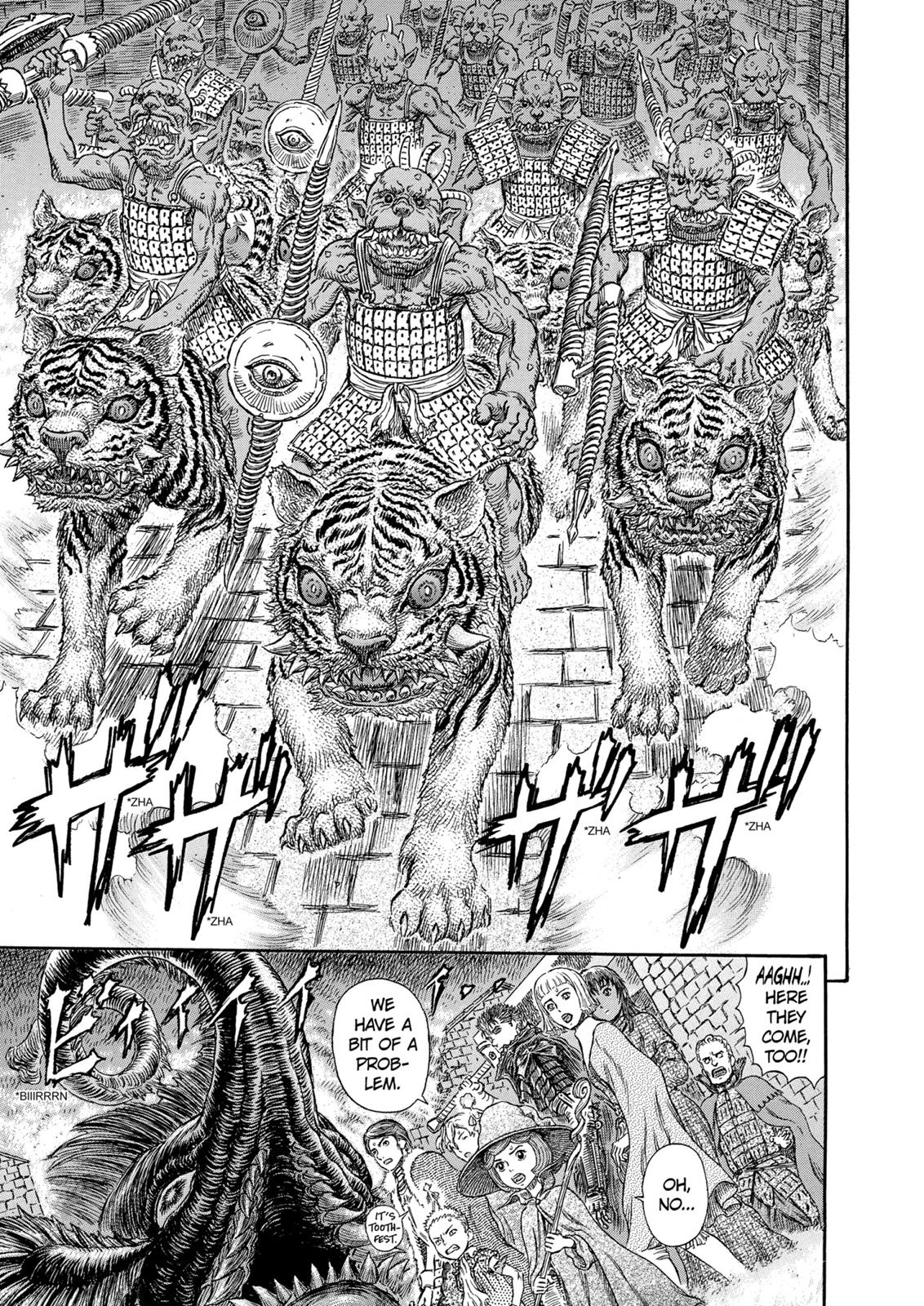 Chapter 265 — Chapter 265 — Page 16
