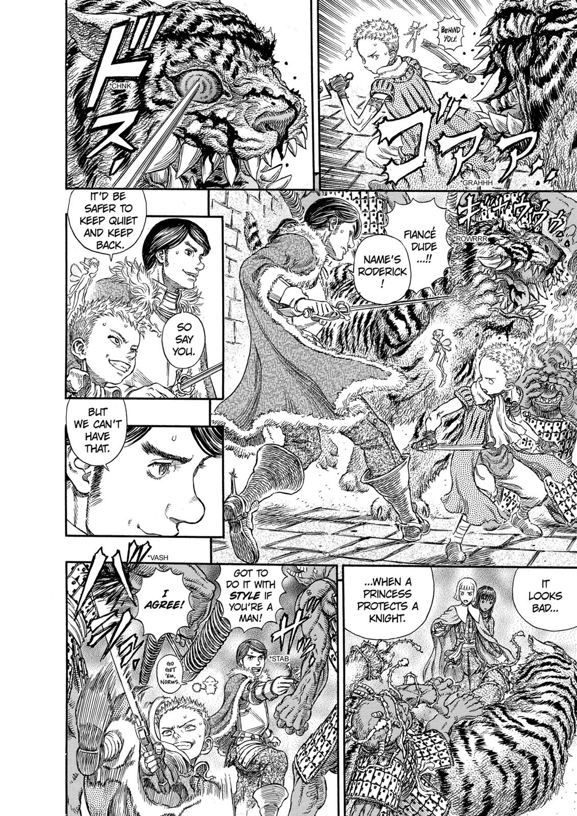 Chapter 266 — Chapter 266 — Page 5