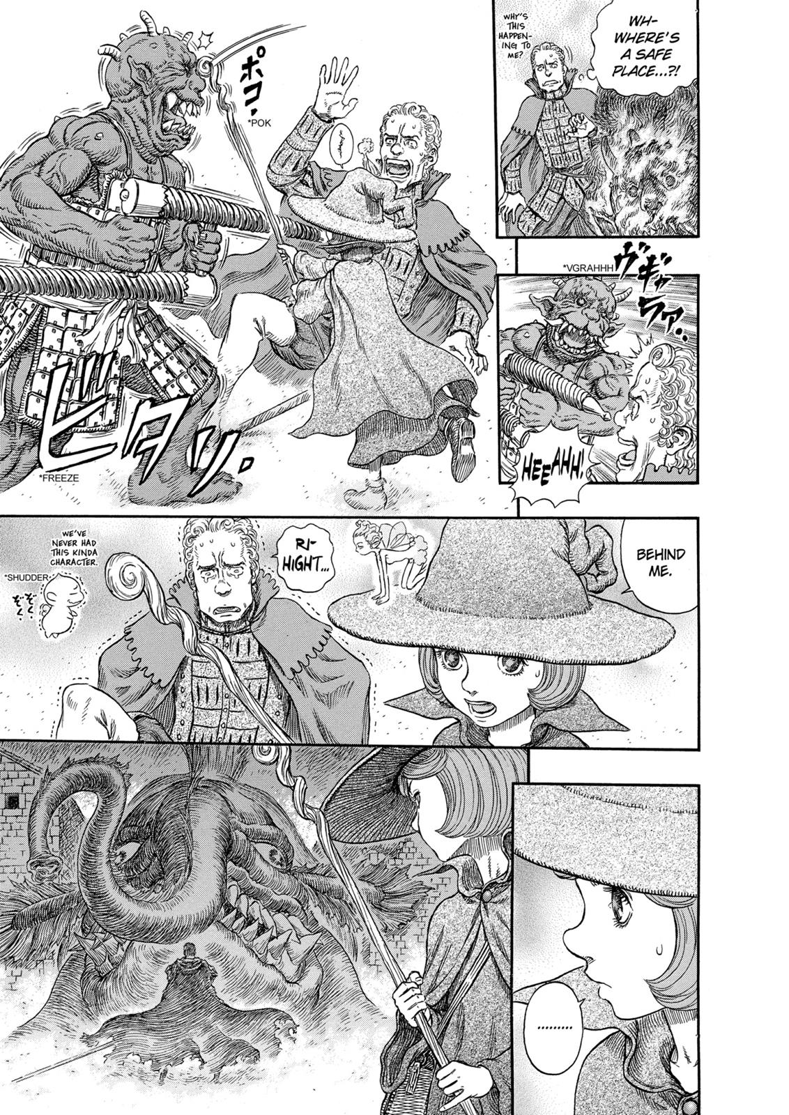 Chapter 266 — Chapter 266 — Page 6