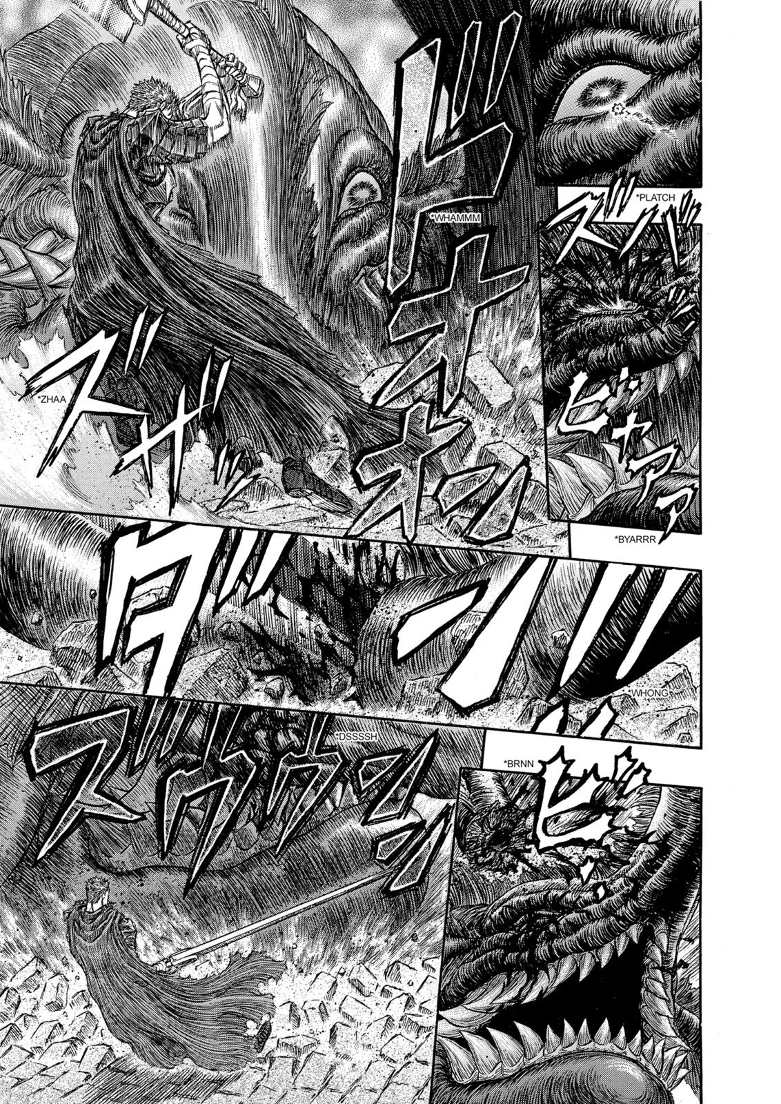 Chapter 266 — Chapter 266 — Page 8