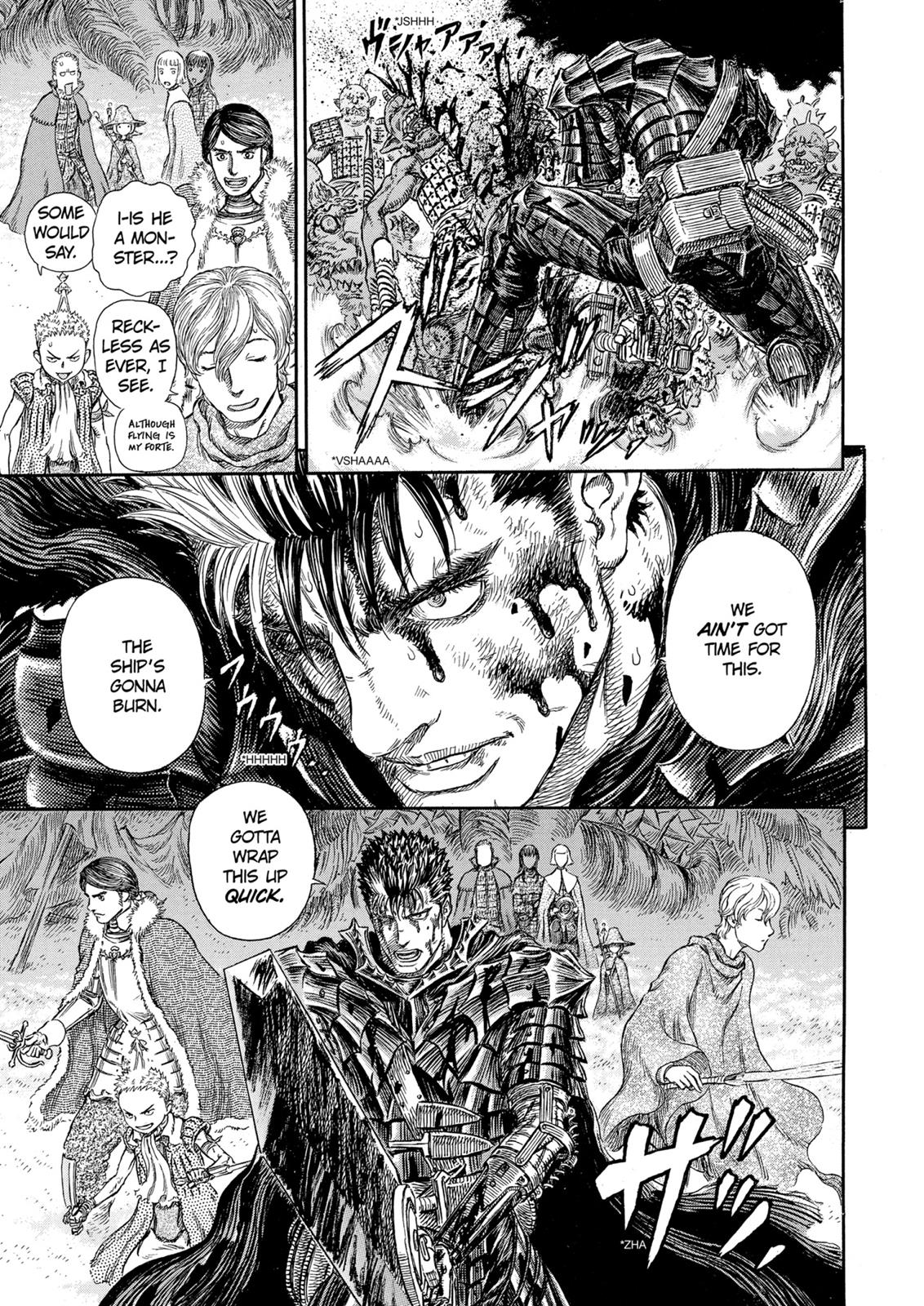 Chapter 266 — Chapter 266 — Page 20