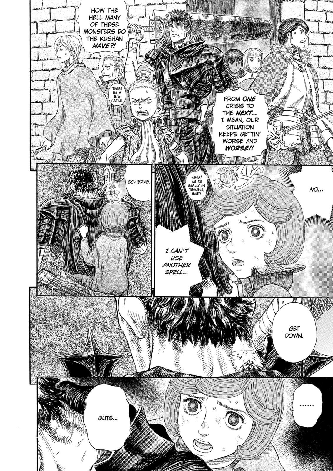 Chapter 269 — Chapter 269 — Page 6