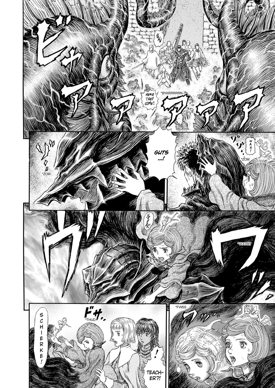 Chapter 269 — Chapter 269 — Page 8