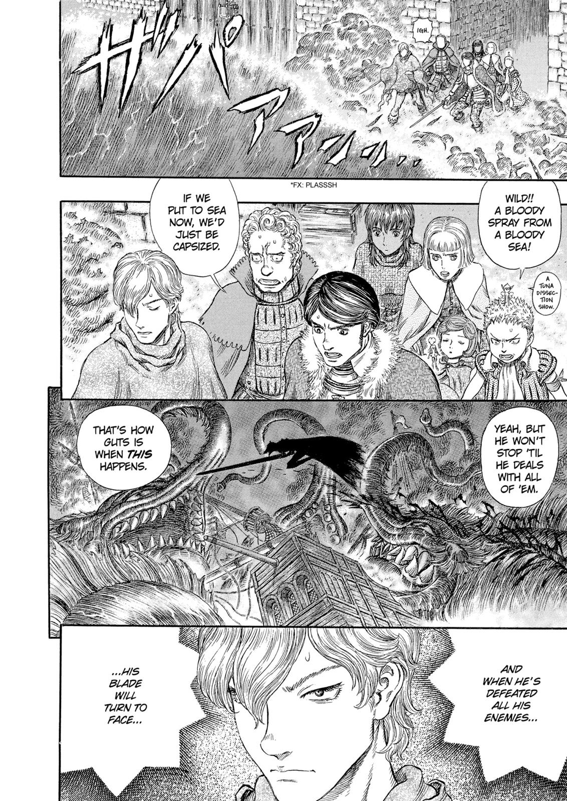 Chapter 270 — Chapter 270 — Page 6