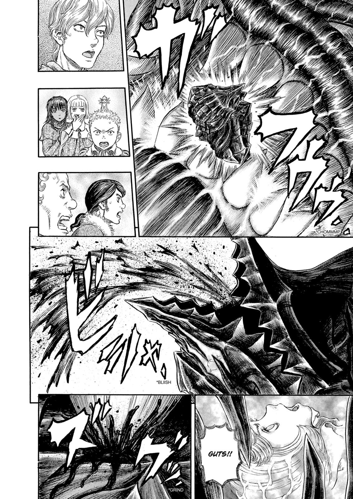 Chapter 270 — Chapter 270 — Page 8