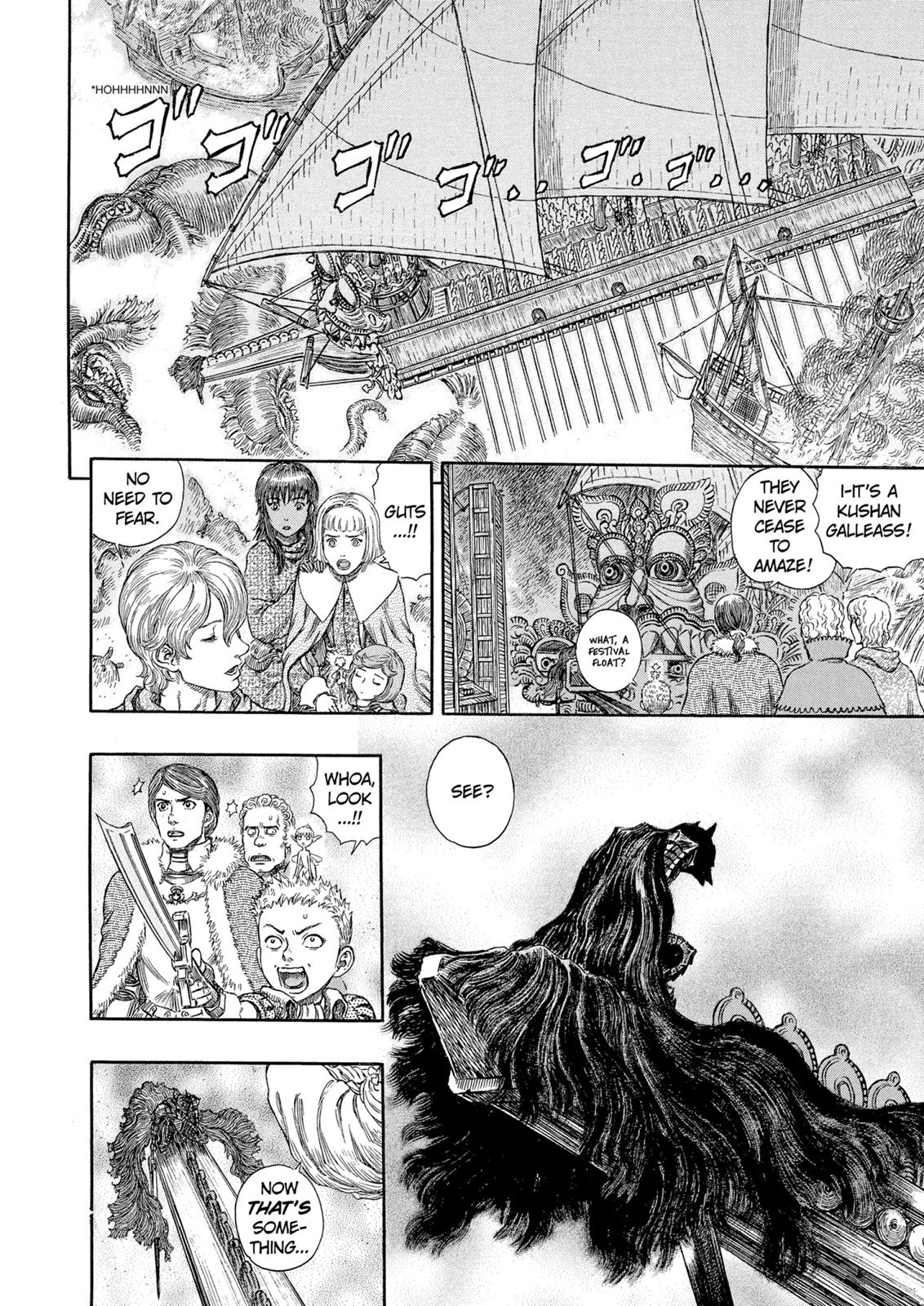 Chapter 270 — Chapter 270 — Page 13