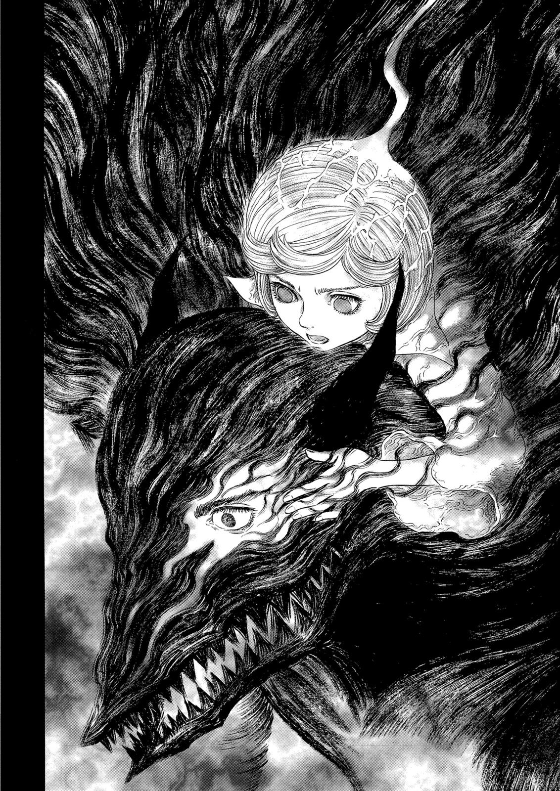 Berserk Chapter 269