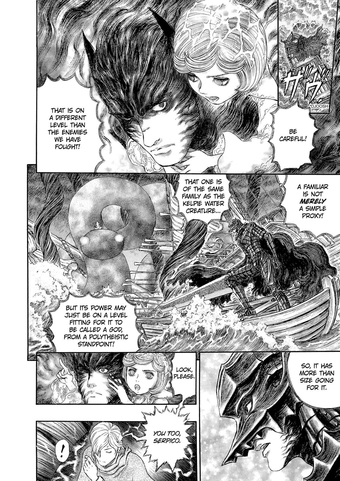 Chapter 273 — Chapter 273 — Page 5