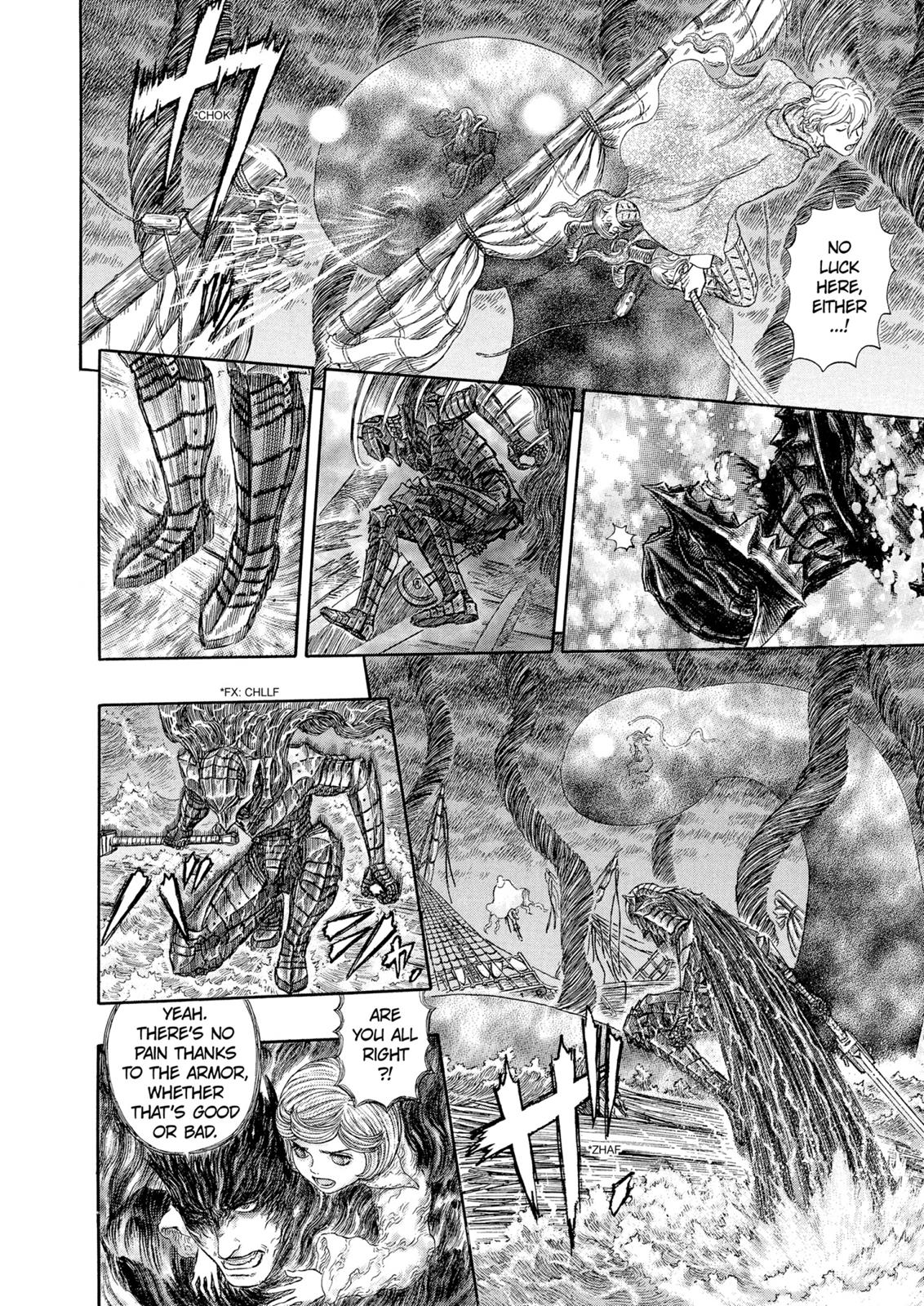 Chapter 273 — Chapter 273 — Page 11