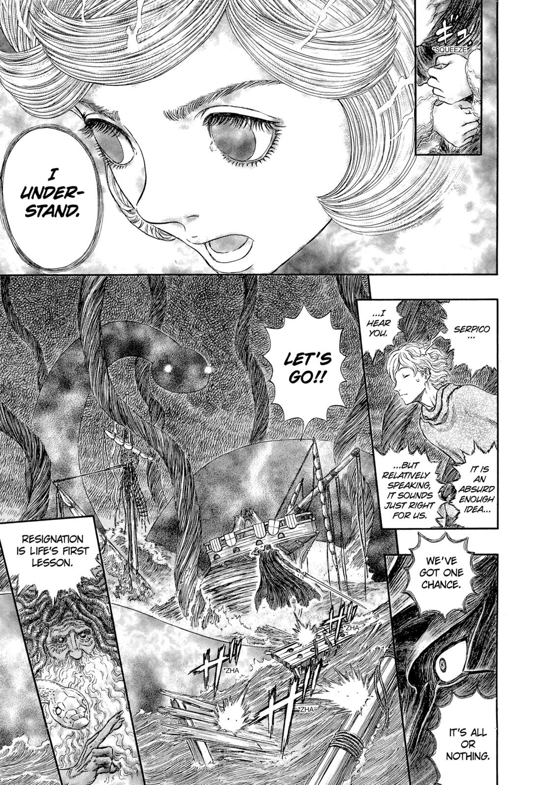 Chapter 273 — Chapter 273 — Page 16