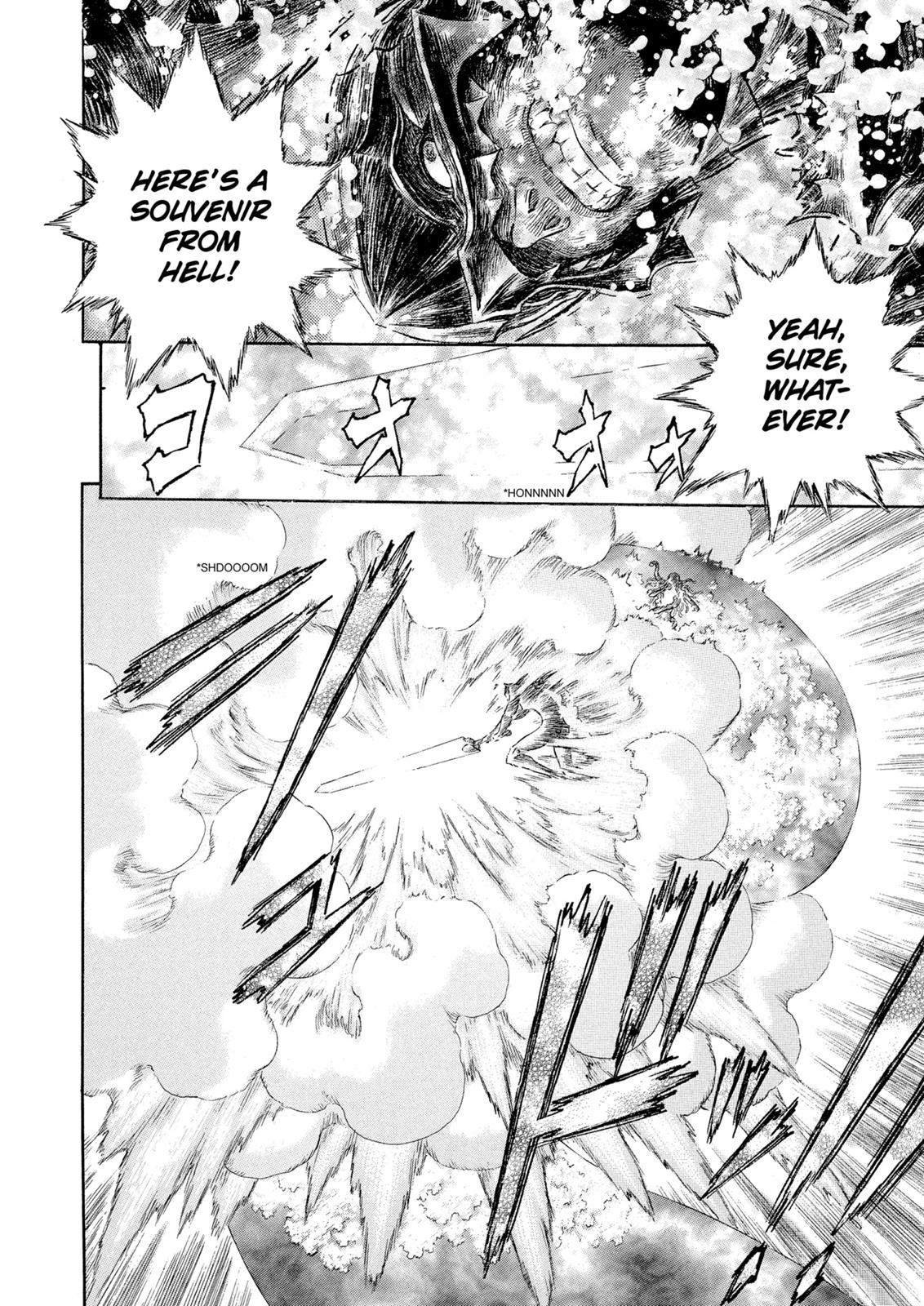 Chapter 273 — Chapter 273 — Page 21