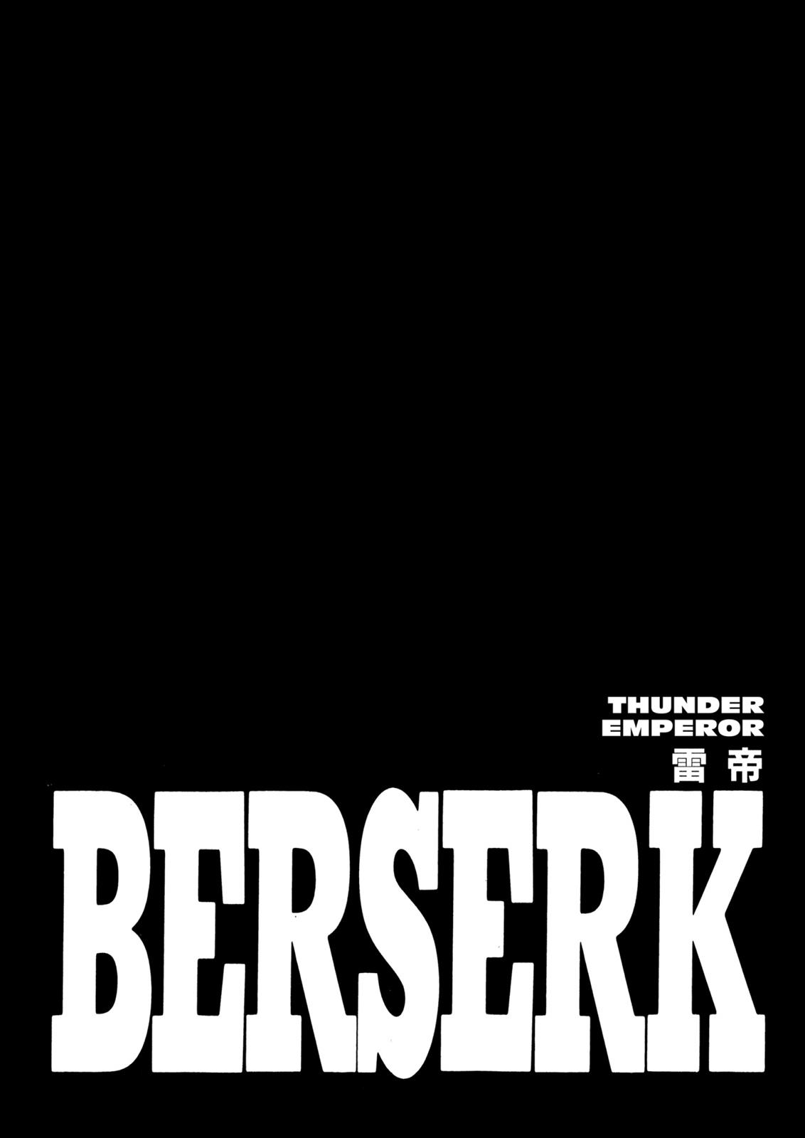 Berserk Chapter 272