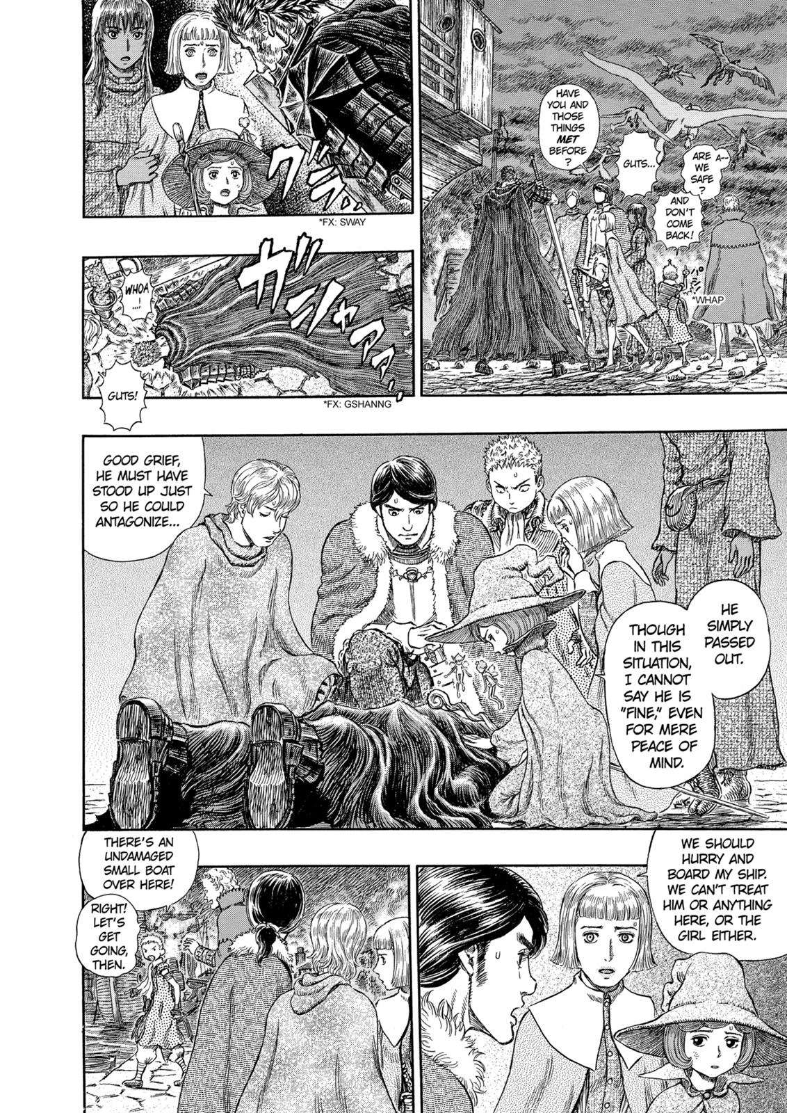 Chapter 278 — Chapter 278 — Page 15