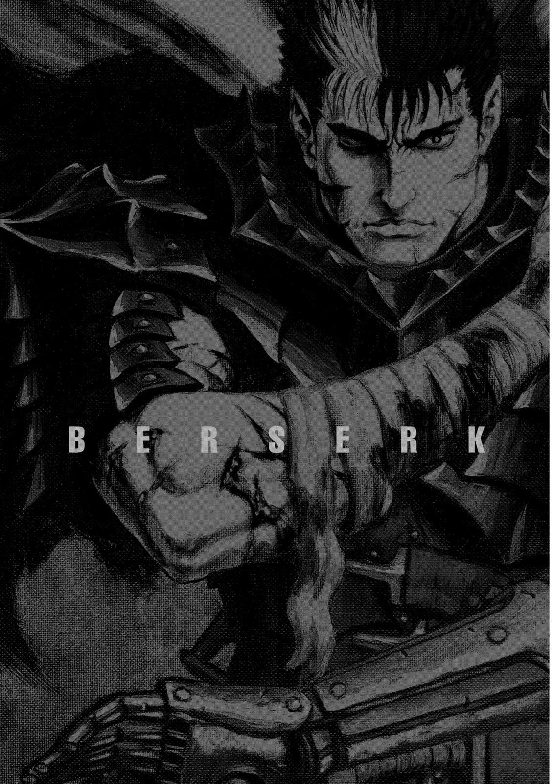Berserk Chapter 280