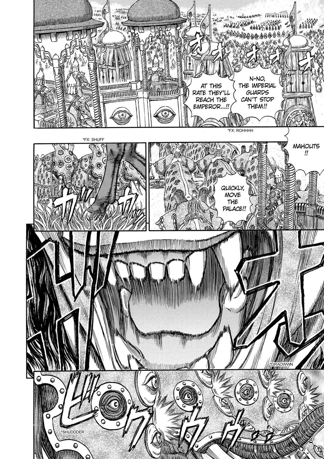 Chapter 282 — Chapter 282 — Page 6