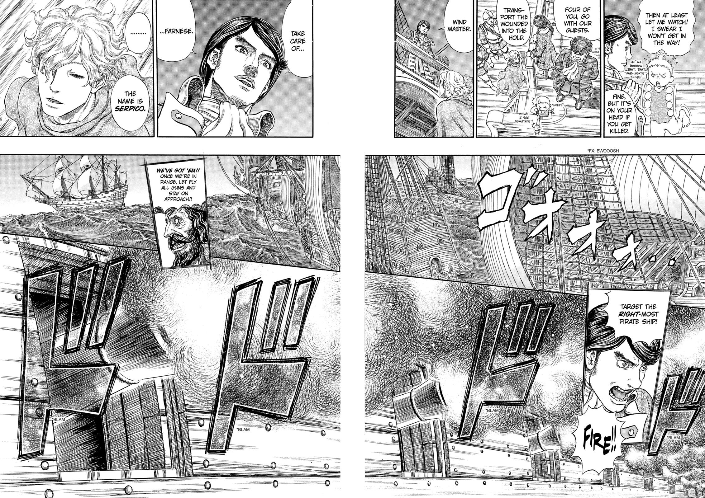 Chapter 288 — Chapter 288 — Page 16