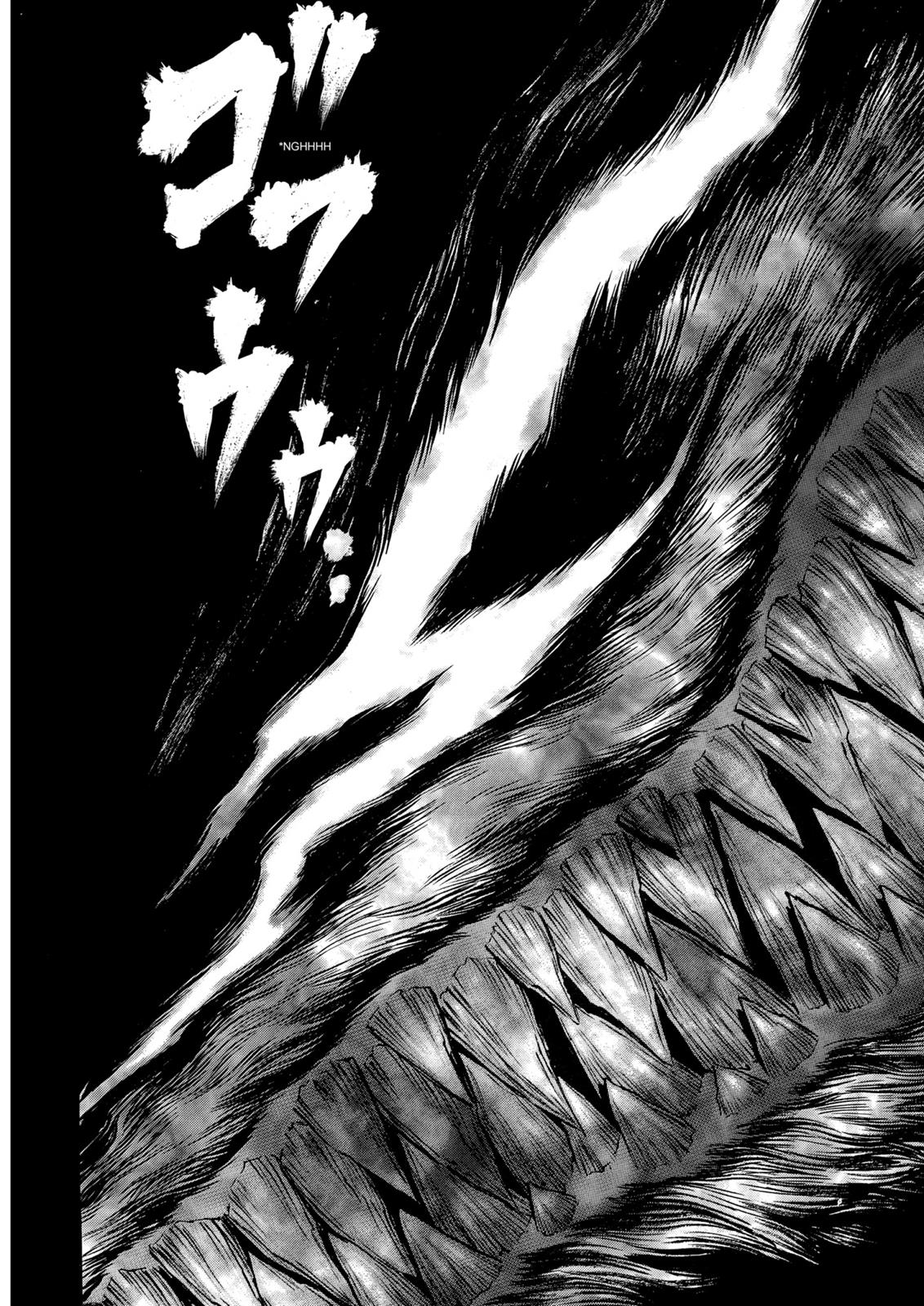 Berserk Chapter 287