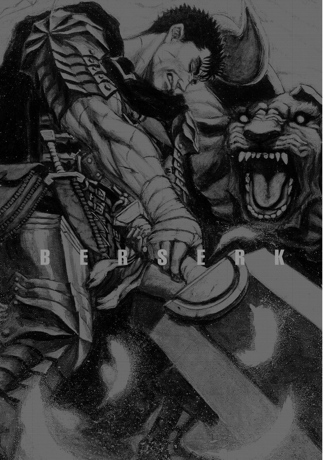 Berserk Chapter 287