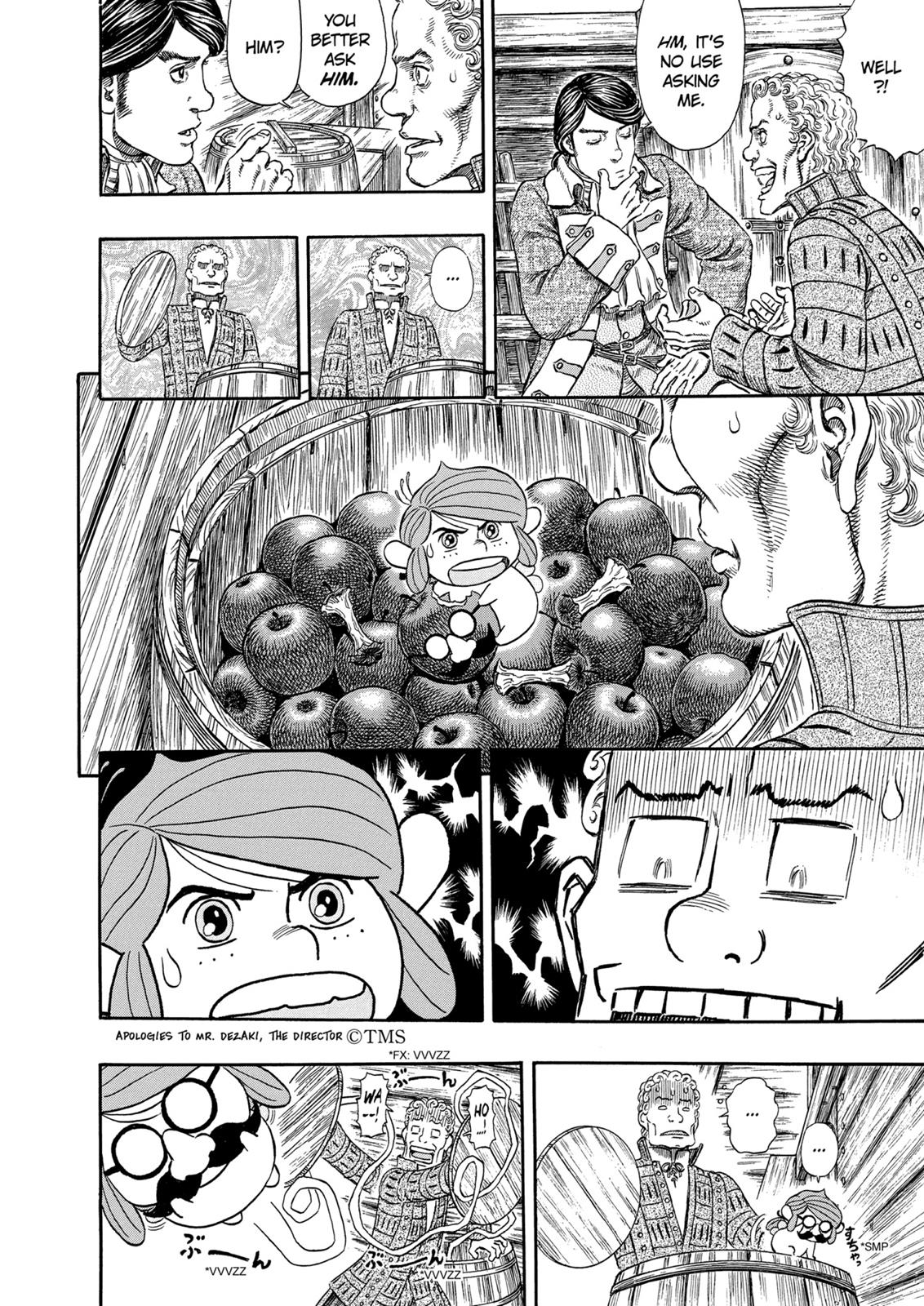 Chapter 290 — Chapter 290 — Page 13