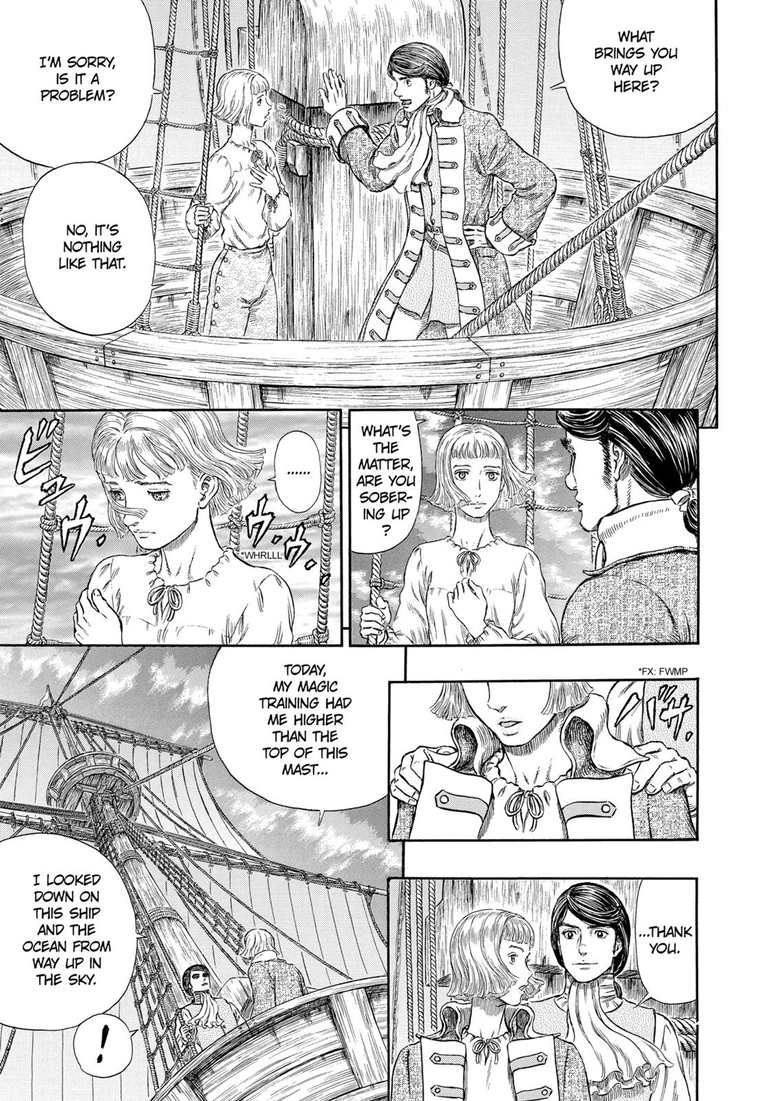 Chapter 290 — Chapter 290 — Page 16