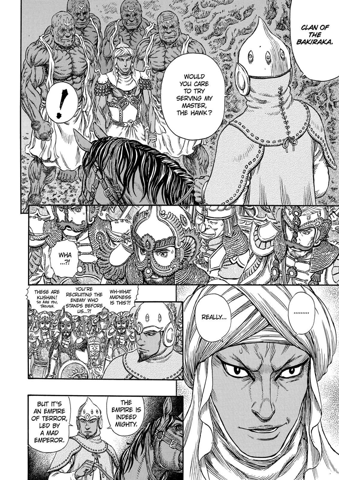 Chapter 294 — Chapter 294 — Page 11
