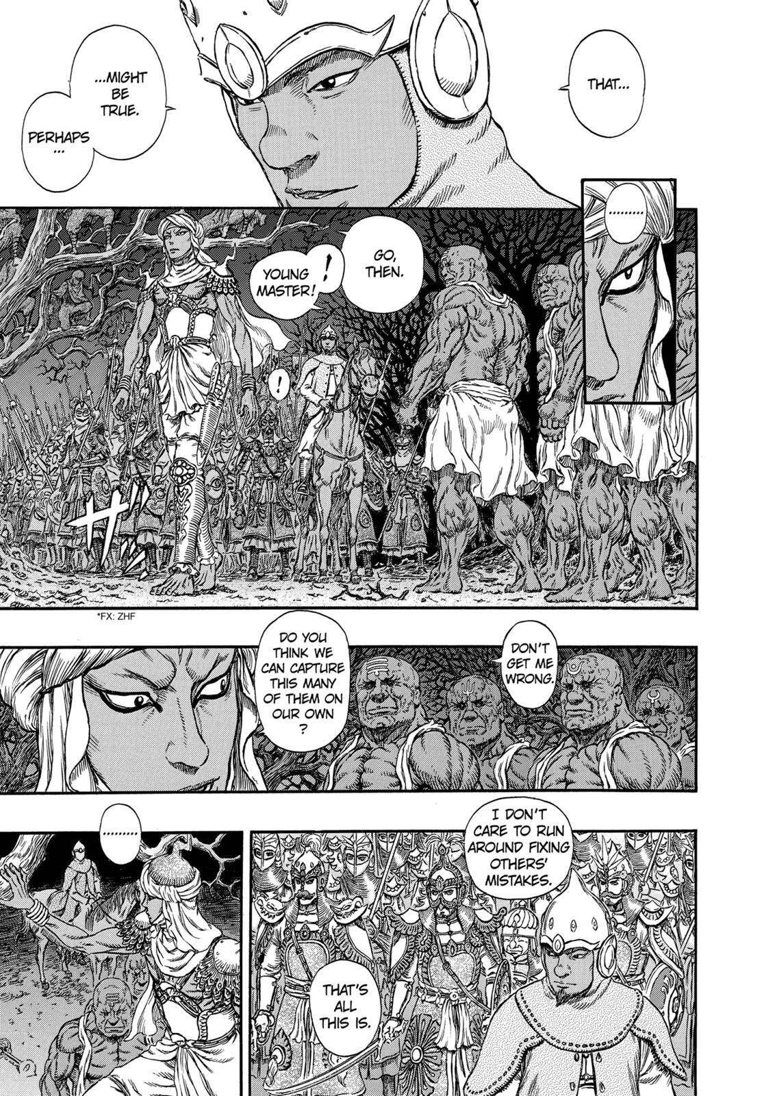Chapter 294 — Chapter 294 — Page 16