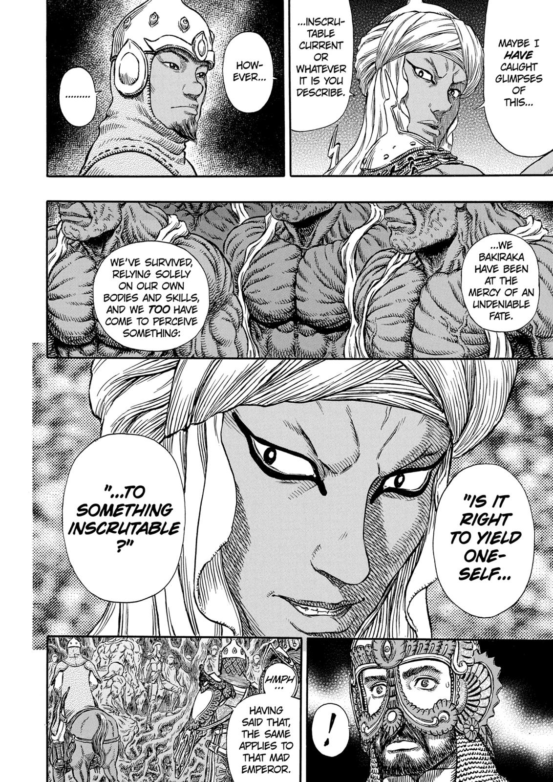 Chapter 294 — Chapter 294 — Page 17