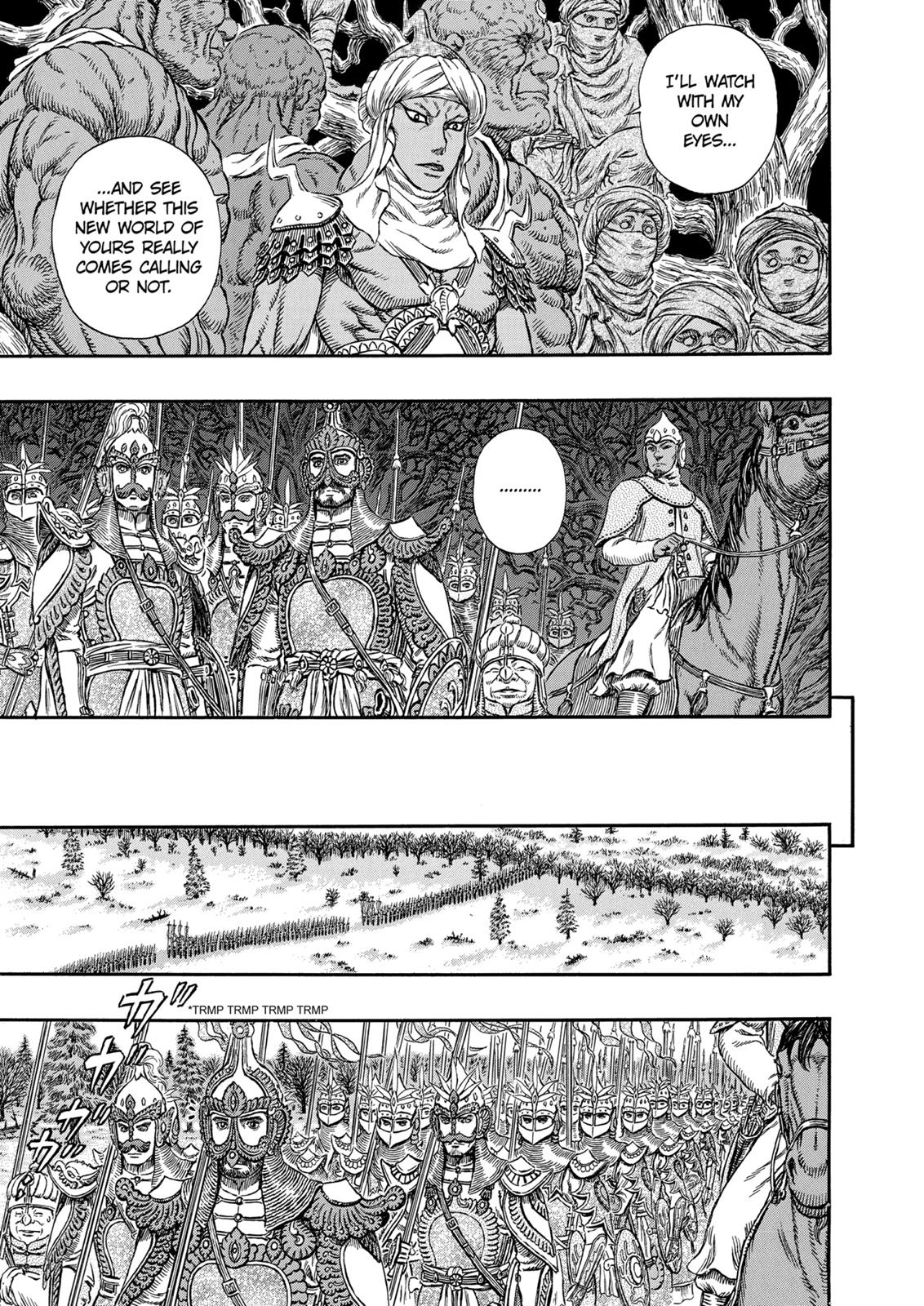 Chapter 294 — Chapter 294 — Page 18