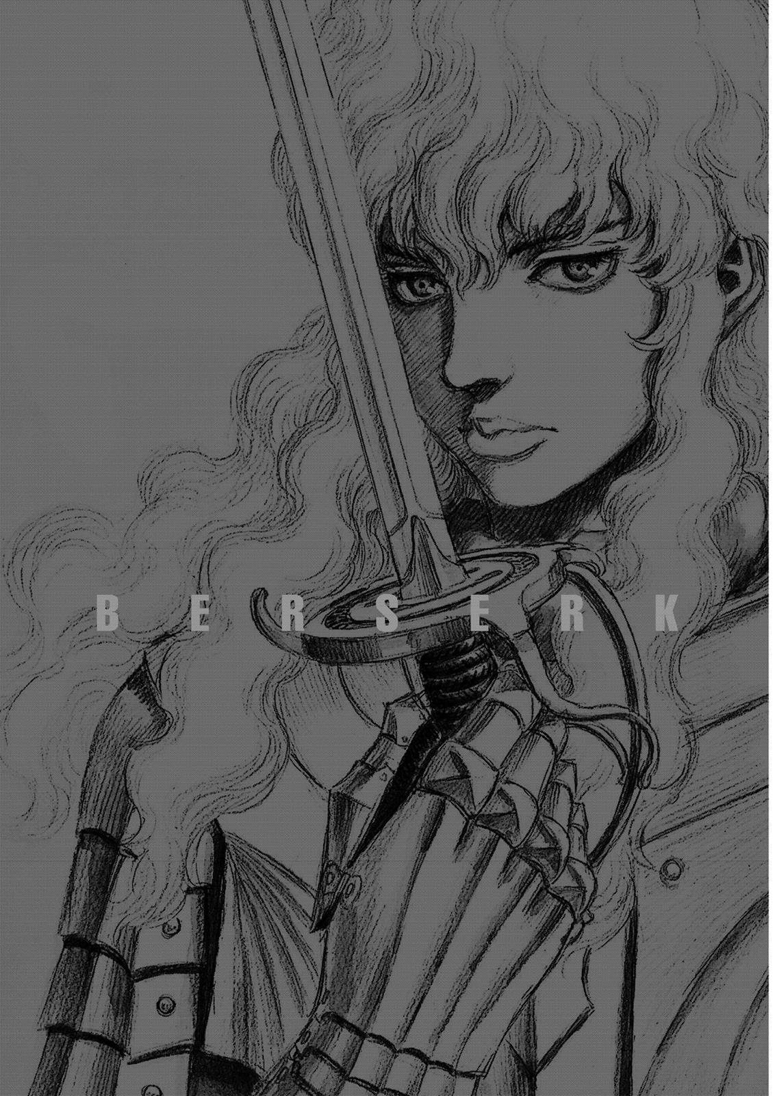 Berserk Chapter 295
