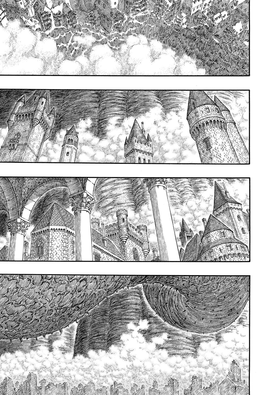 Berserk Chapter 296 8