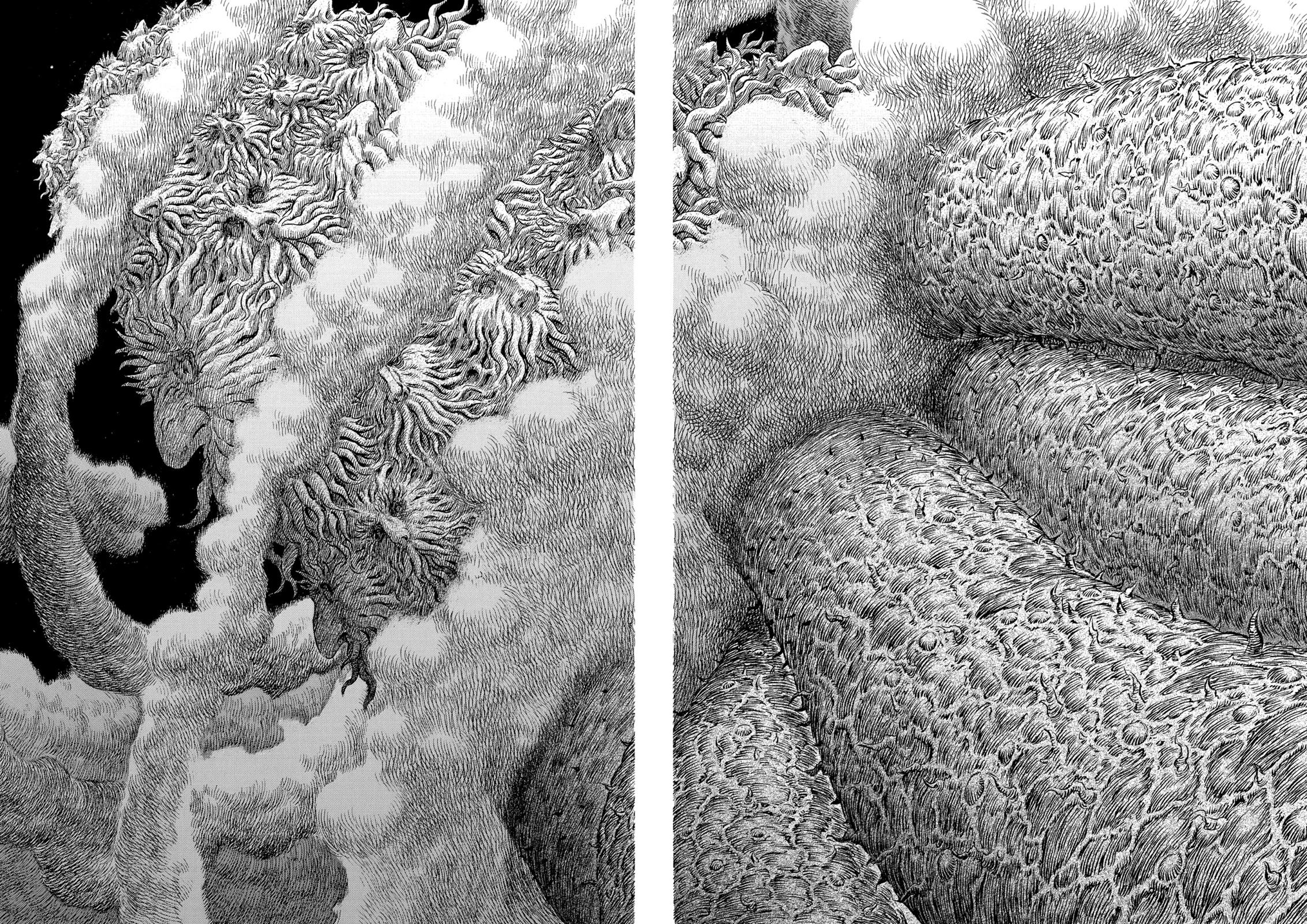 Berserk Chapter 296 9