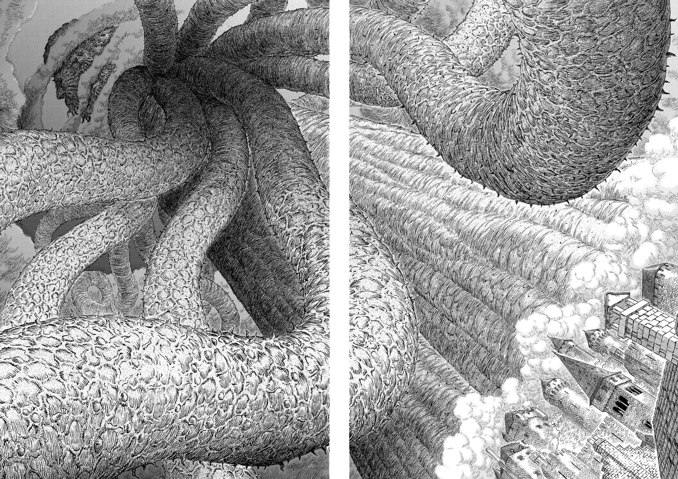 Berserk Chapter 296 10