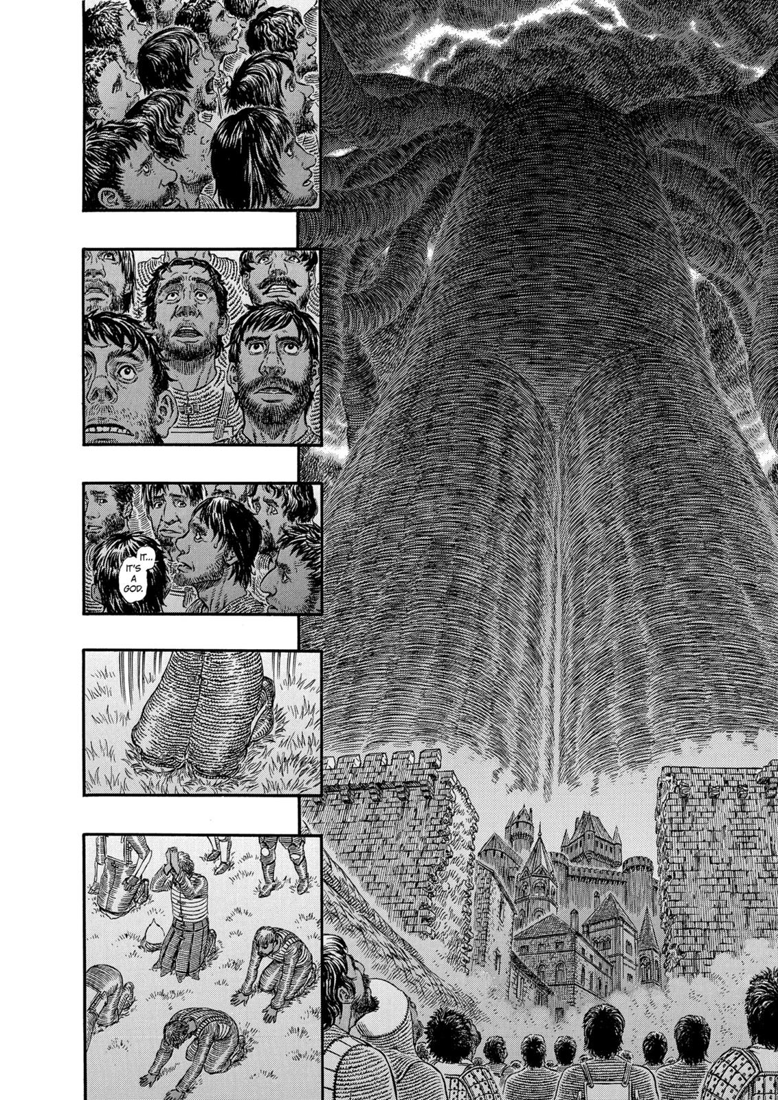 Berserk Chapter 296 11