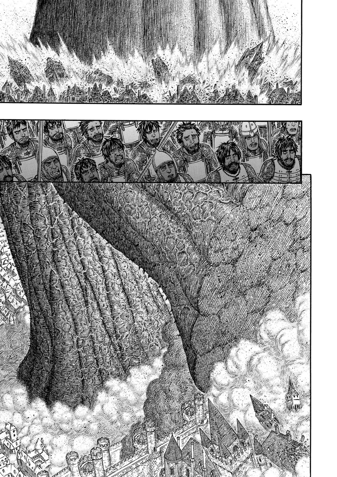 Berserk Chapter 296 14
