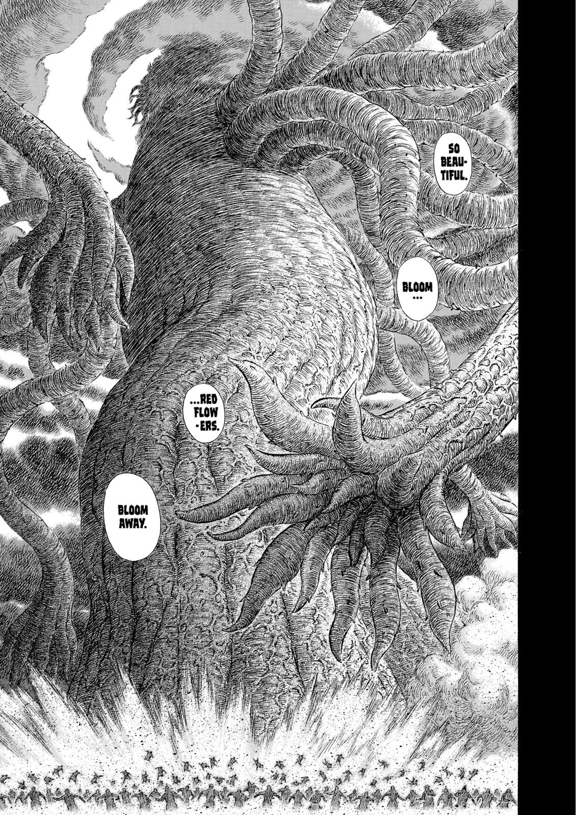 Berserk Chapter 296 16