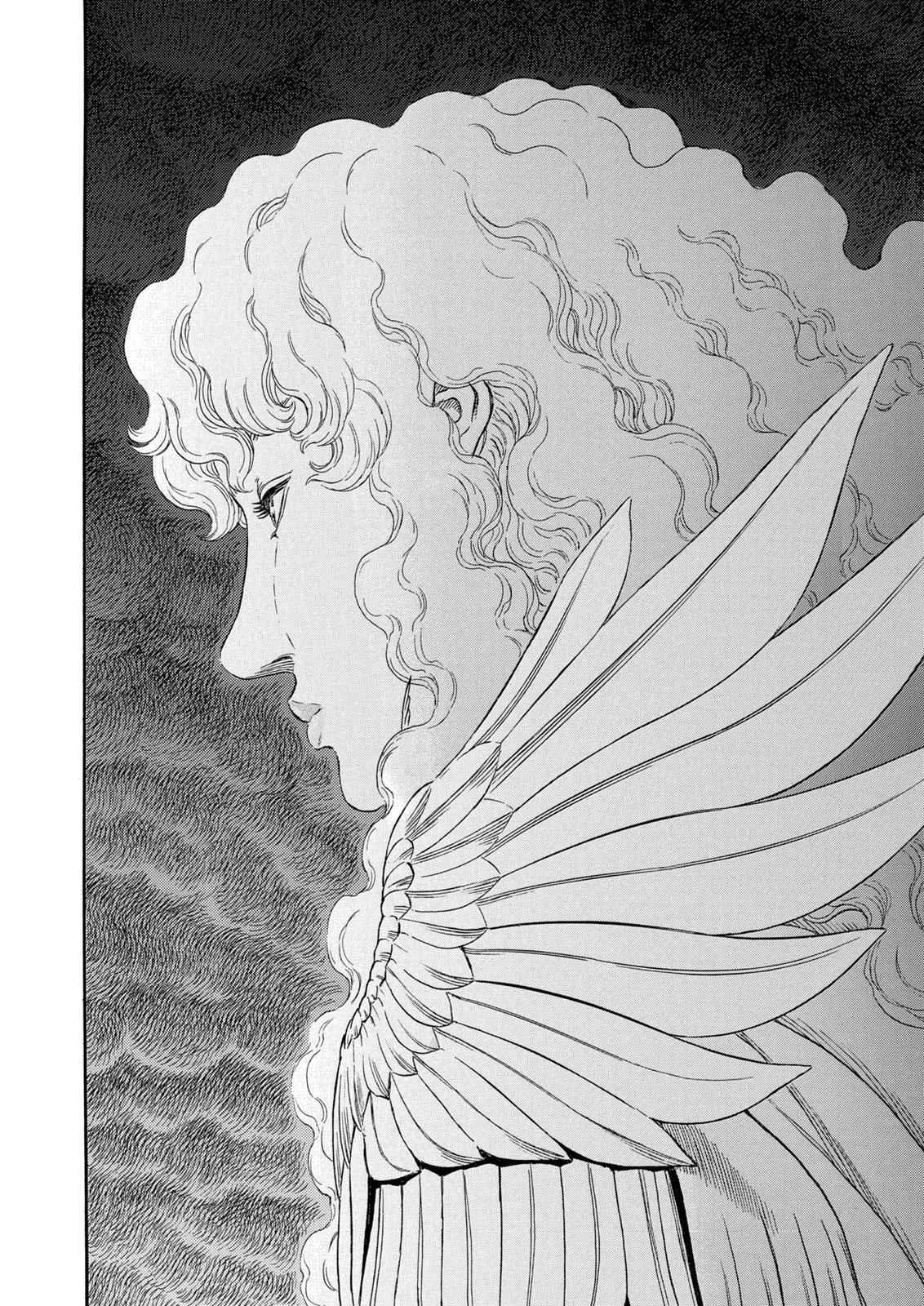 Berserk Chapter 296 21