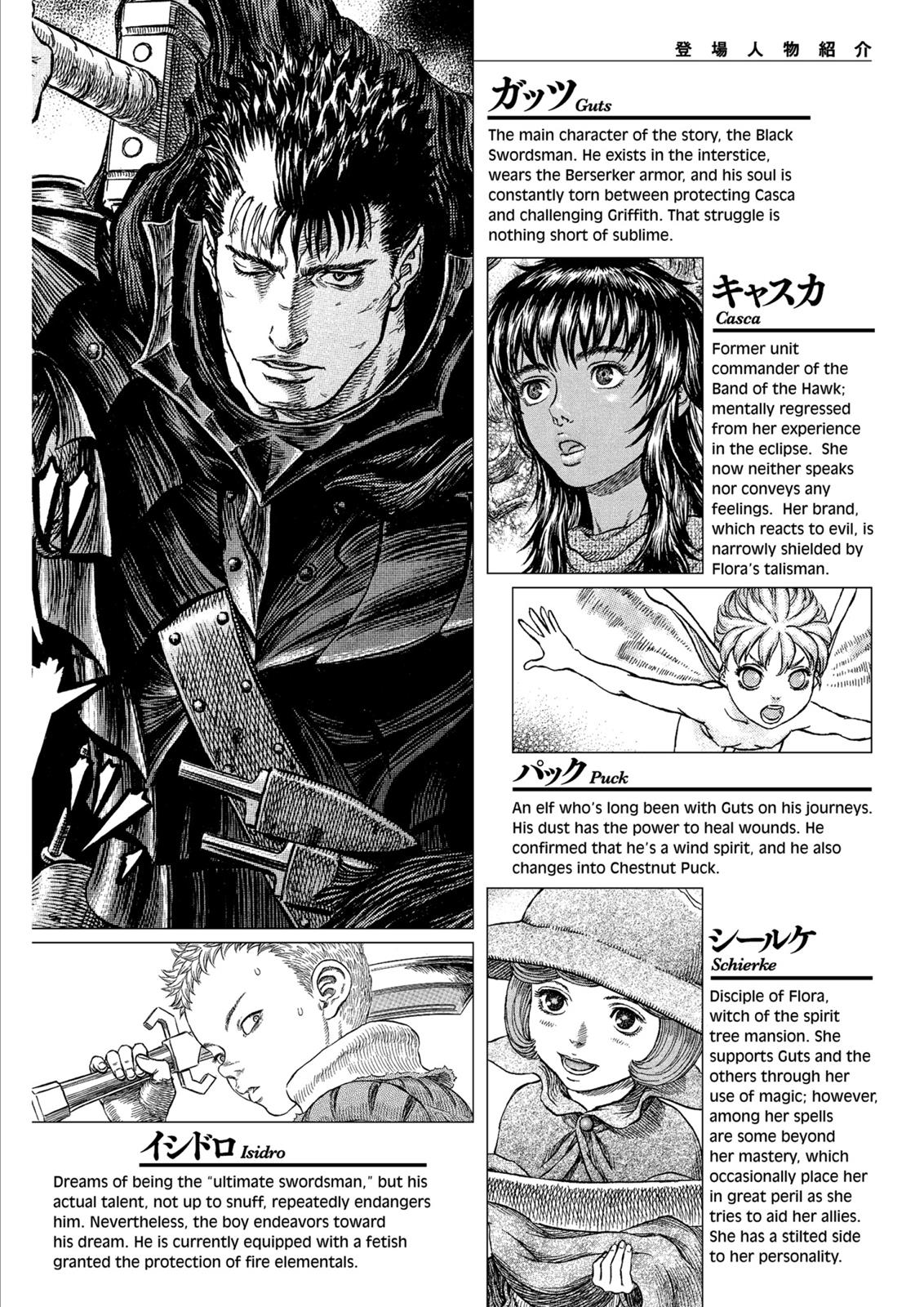 Chapter 297 — Chapter 297 — Page 8