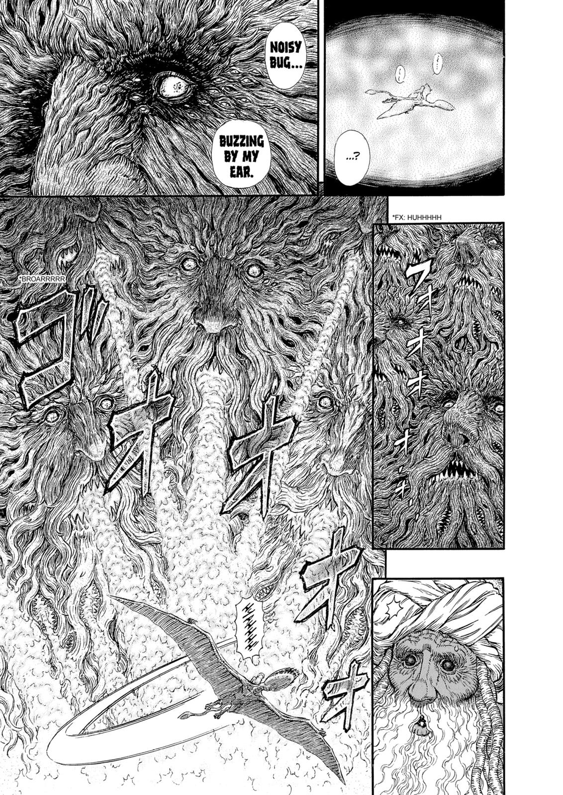 Chapter 297 — Chapter 297 — Page 18