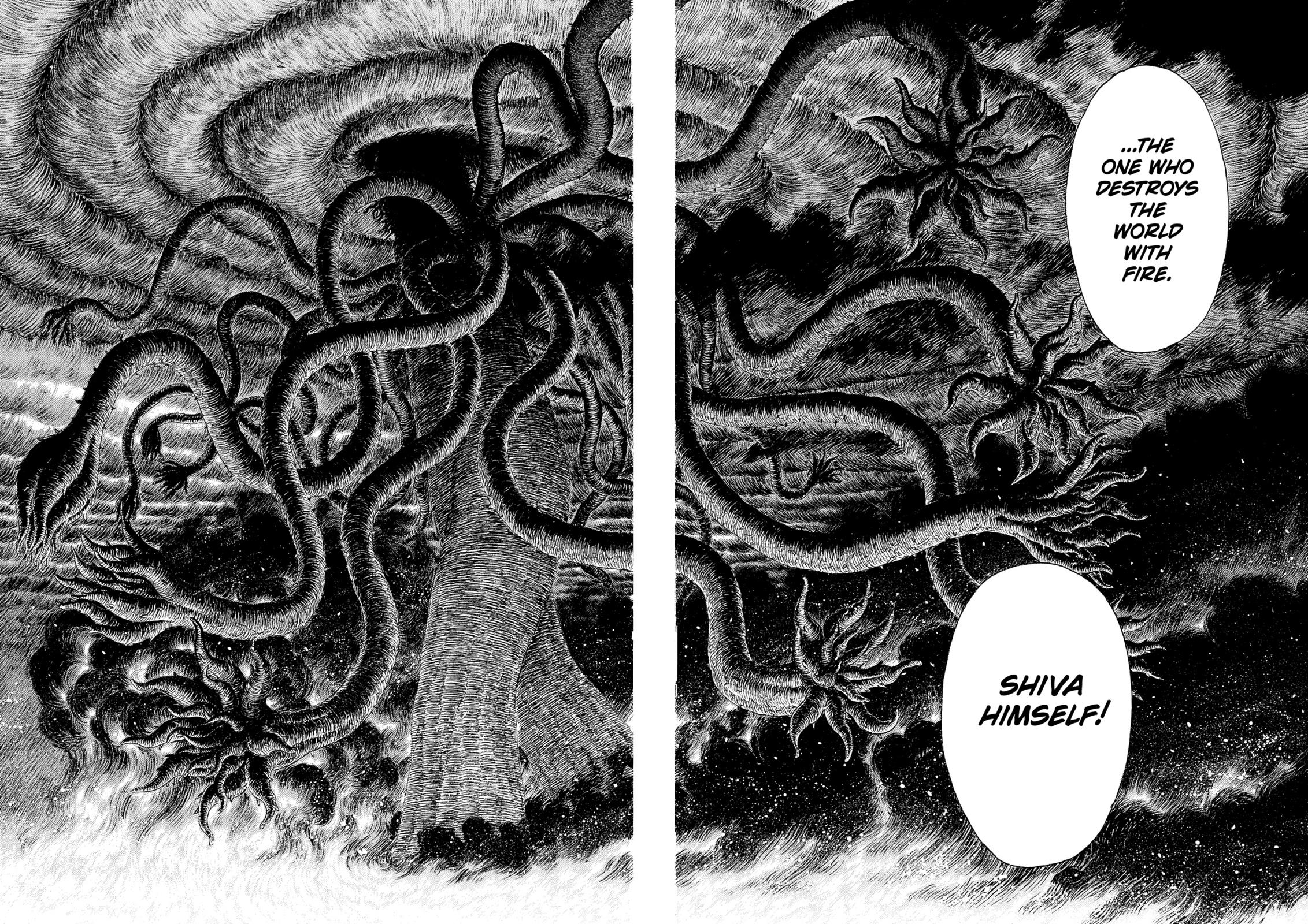 Chapter 297 — Chapter 297 — Page 21