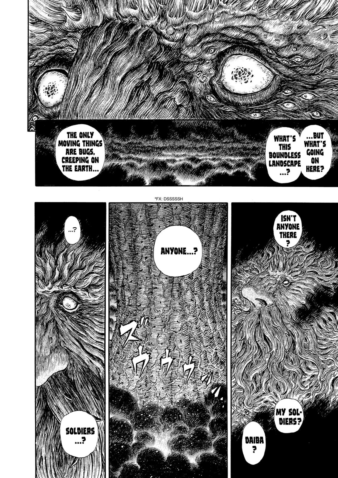 Chapter 297 — Chapter 297 — Page 22