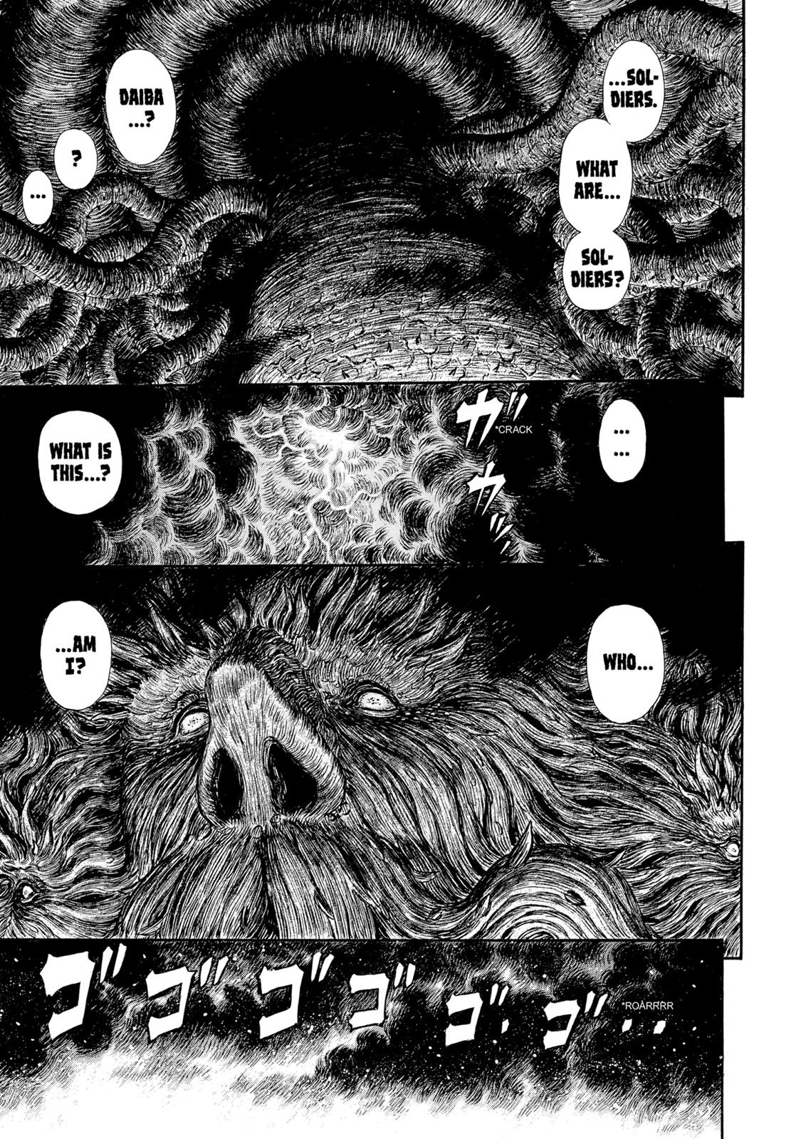 Chapter 297 — Chapter 297 — Page 23